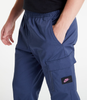 Męskie Spodnie Nike Sportswear Woven Cargo Loose Fit DV1127-437 L