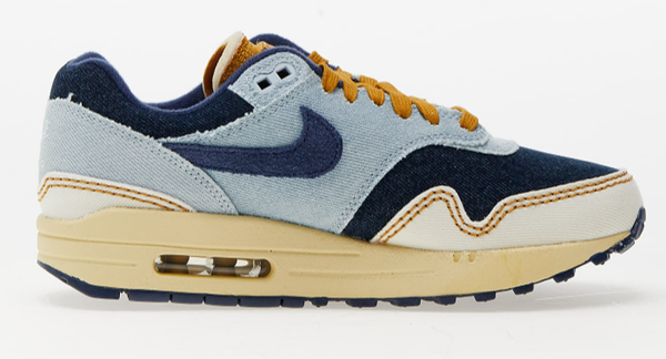 Buty Nike Air Max 1`87 Aura FQ8900-440 45