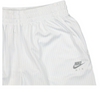 Białe Spodenki Nike x Kim Jones DH6588-100 S Męskie