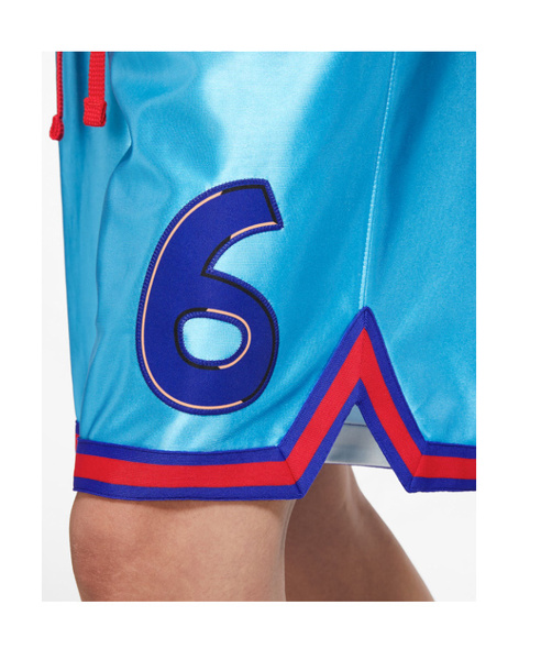 Multikolor Męskie Spodenki Nike LeBron x Space Jam 2 DJ3869434 M