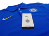 Niebieska Koszulka Nike Chelsea FC DA2537408 S Męska