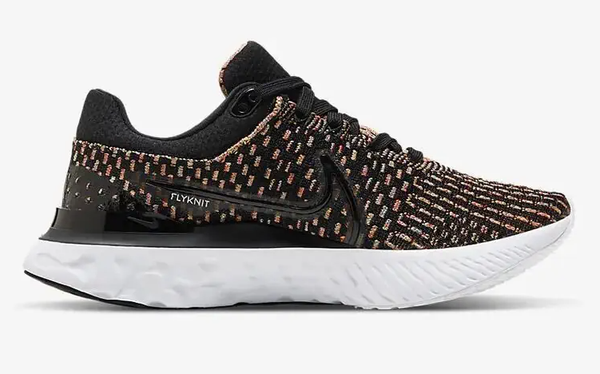 Buty Nike React Infinity RUN Flyknit 3 DD3024-002 44,5