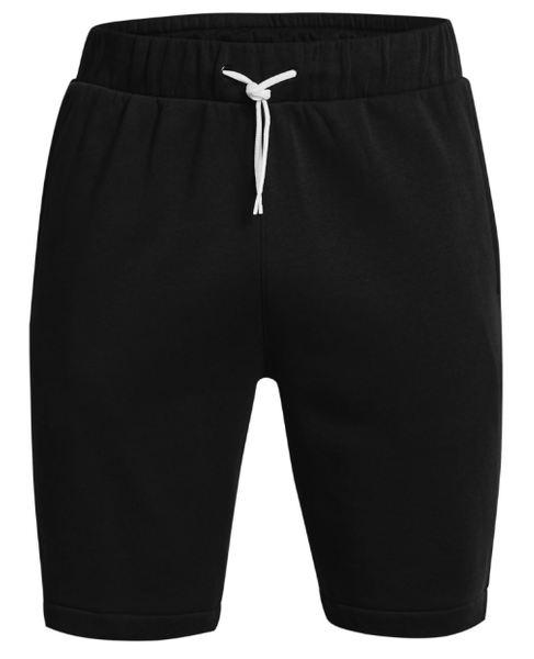 Czarne Męskie Spodenki Under Armour Perimeter Loose 1361919001 L