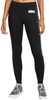 Nike Legginsy Damskie CV5710-010 Czarne S Sacai