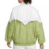 Nike Kurtka Damska - Multikolor - Rozmiar L - Sportswear Essential Windrunner - Oversize - DM6185-103
