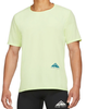 Męska Koszulka do Biegania Nike Rise 365 Trail Dri-FIT DN4482-303 S