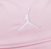 Różowy Dziecięcy Kapelusz Nike Jordan DO3698663