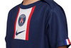 Dziecięcy Komplet Nike Paris Saint-Germain PSG DJ7917411 12/18m 80-85cm
