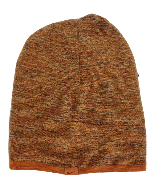 Dwustronna Czapka Nike Dark Russet/Velvet Brown DM8309-246