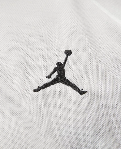 Koszulka polo Nike Jordan Air Golf Dri-FIT DZ0540133 XL