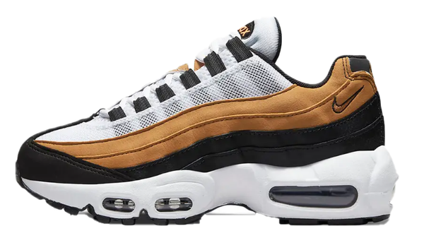 BUTY  NIKE AIR MAX 95 RECRAFT (GS) CJ3906010 r.37,5