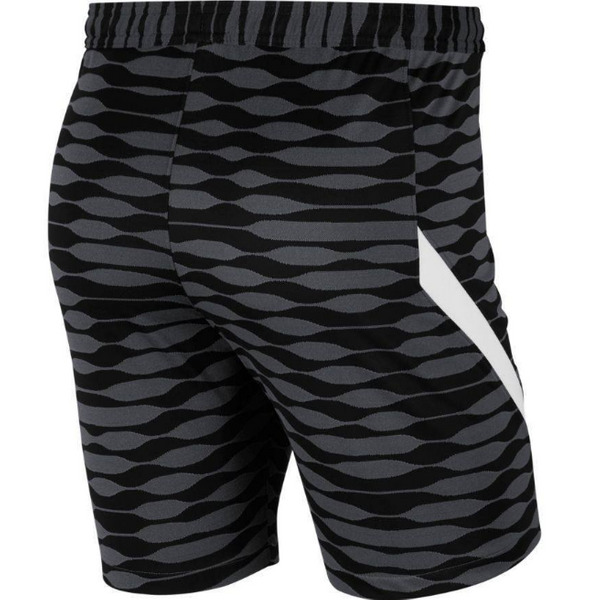 Czarne Męskie Spodenki Nike Dri-FIT Strike CW5850010 S
