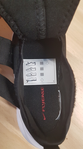 Buty dziecięce Nike Flex Advance CZ0188-002 r.25