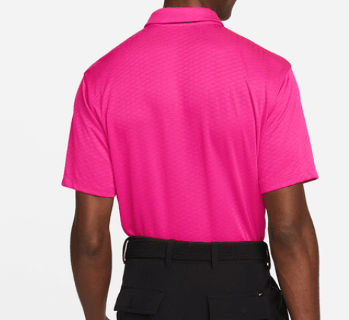 Koszulka  Nike Vapor Polo Golf DH0814642 r. S