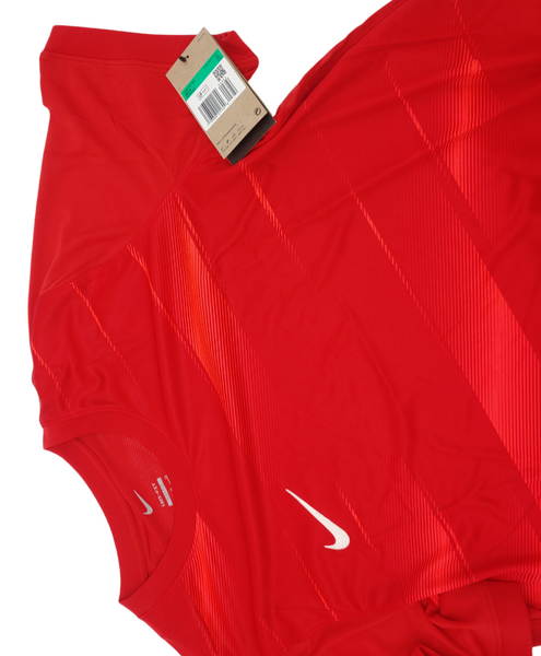 Męska Koszulka Nike Academy Dri-Fit Slim Fit DH8440-662 XL