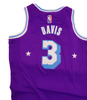 Koszulka NBA Swingman Nike Lakers Dawis City Edition DB4032505 XL