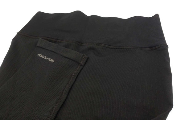 Czarne Damskie Legginsy Nike Yoga Dri-FIT ADV DM6984010 M