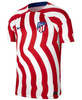 Dziecięca Koszulka Nike Atletico Madryt Home 2022/23 DJ7844101 137-147 cm M