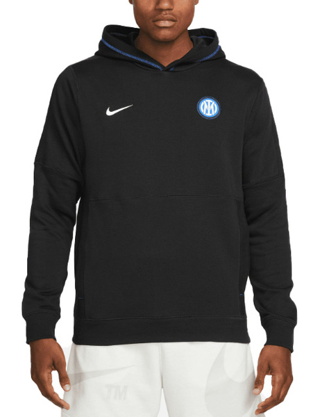 Bluza Nike Inter Mediolan Travel DM2919010 r. XL