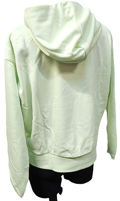 Bluza Damska Nike DA6483-303 Miętowa S Dri-FIT