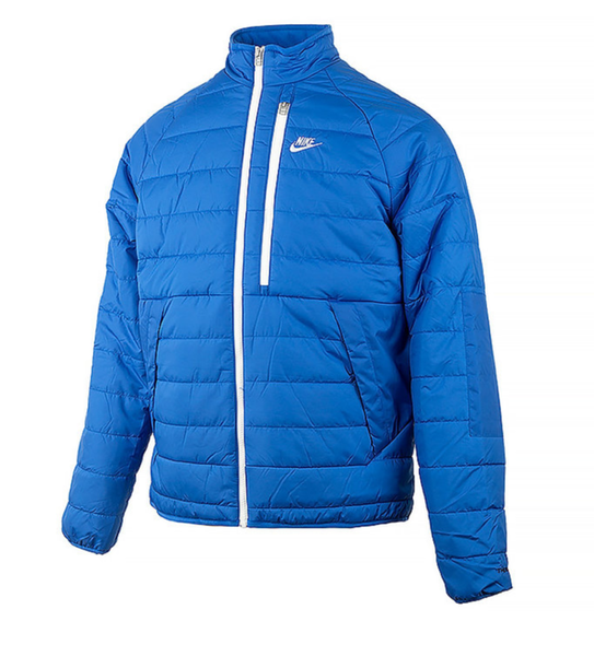 Kurtka męska Nike Legacy Puffer Therma-FIT Repel DQ4929-480 XS