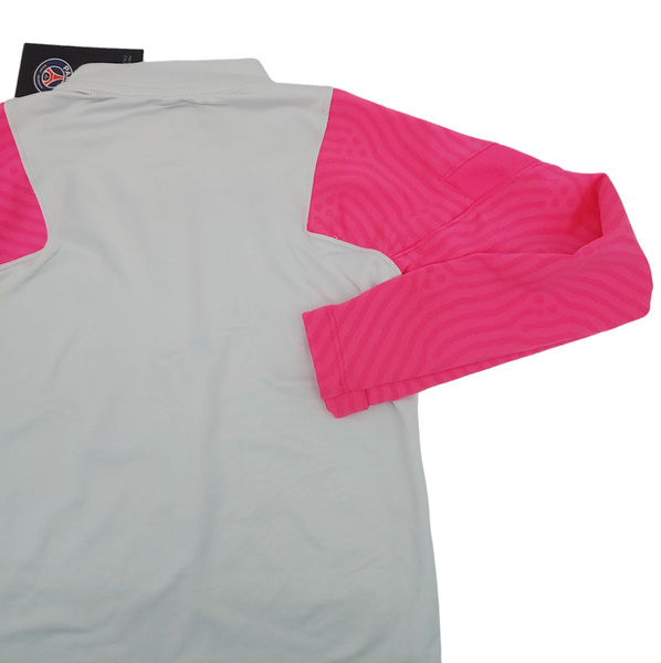 Bluza Dziecięca Nike PSG Strike Drill Top 20/21 DH7747-013 XS 122-128 cm