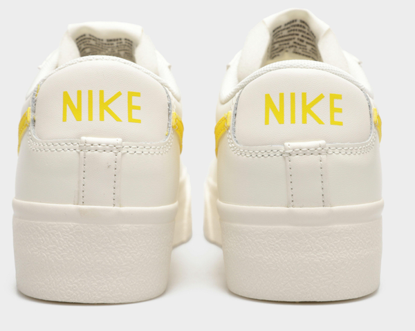 Buty Nike Blazer Low Platform DJ0292-111 42