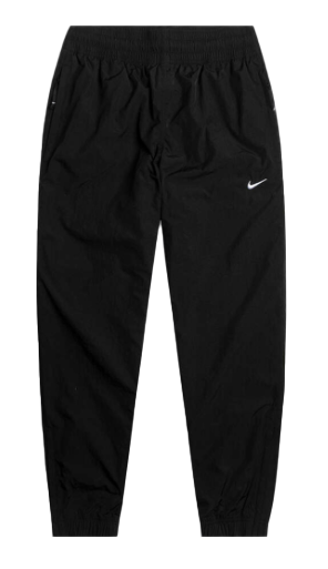 Spodnie Nike Track Pant Czarne 7/8 CQ4003-010 r. L