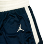 Spodenki Damskie Nike Air Jordan Dri-FIT Treningowe Granatowe S AT0542-420