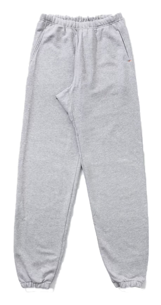 Spodnie Dresowe Damskie Calvin Klein Joggery Szare L Heron Preston K20K203537P4A