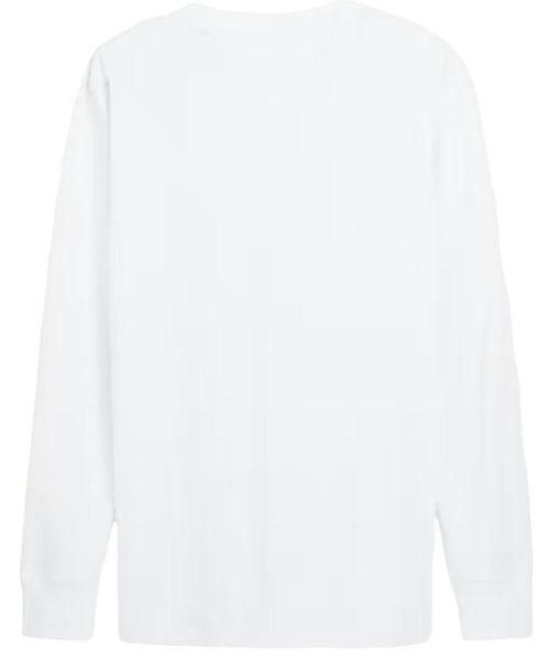 Męska Bluza Tommy Hilfiger Długi Rękaw DM0DM12554YBR r.M