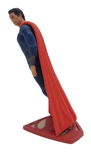 FIGURKA  11cm. DC COMICS SUPERMAN opis!