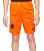 Nike Spodenki Junior Holandia Dri-FIT Pomarańczowe XL CD1170-819