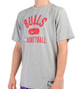 Nike NBA Bulls Koszulka Męska L Szara