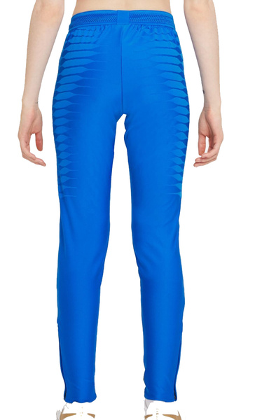 Niebieskie Spodnie Nike FC Barcelona Dri-FIT S DC0725-427