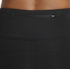 Czarne Damskie Legginsy Nike Epic Fast Dri-FIT CZ9592010 XS