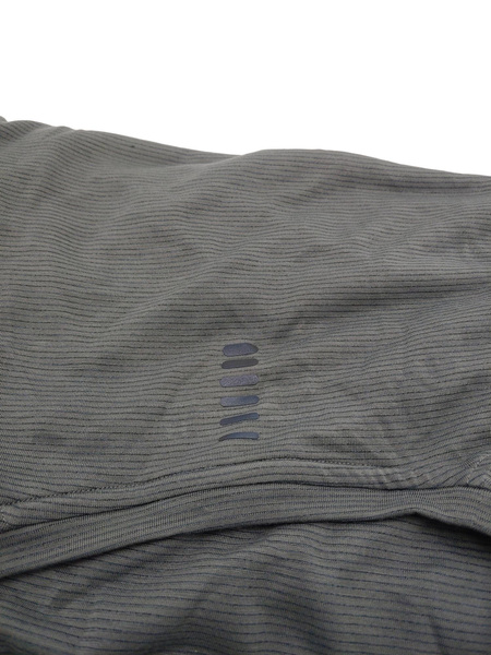 Szara Męska Koszulka Under Armour HeatGear Fitted 1361469012 L