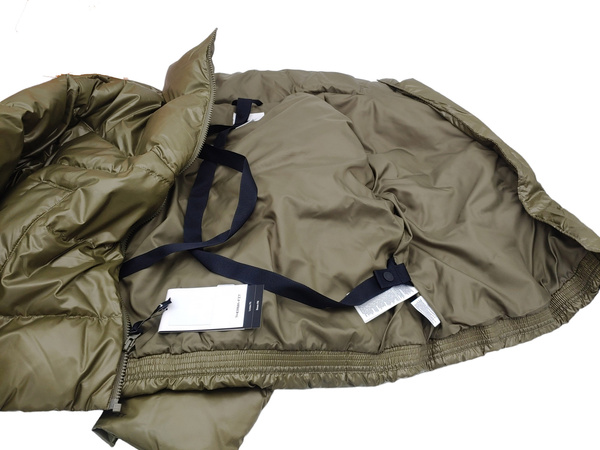 Zielona Kurtka Damska Nike DH4079-222 S Therma-FIT Windrunner