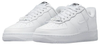 Białe Buty Nike Air Force 1 Special Edition FB8251-100 35,5 Damskie