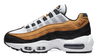 Sneakersy Air Max 95 Recraft GS Multikolor CJ3906-010 r. 36,5