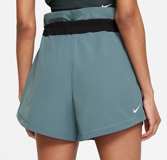 Multikolor Spodenki Damskie Nike DH5197-387 XS Court Utility Naomi Osaka