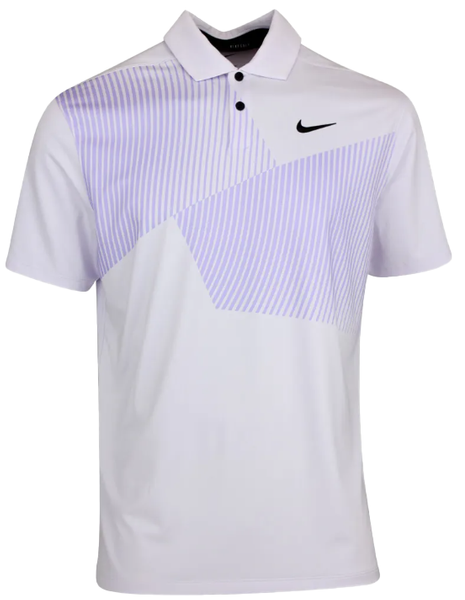 Koszulka  Nike Golf Dry Vapor DN2257-509 r. M