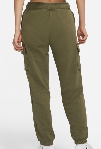 Spodnie Nike Essentials XS DD8713-222 Zielone