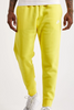 Żółte Spodnie Nike BV2671-765 XS Męskie Jogger