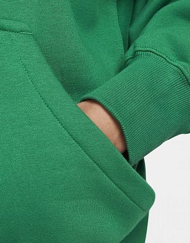 Damska Bluza z Kapturem Nike Sportswear Oversized Fit DQ5858-365 M