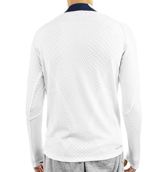 Męska Bluza Nike PSG ADV Strike Elite Biała XL DM2283-101
