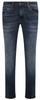 Granatowe Jeansy Męskie Tommy Jeans Scanton Slim DM0DM11145 29/34