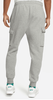 Szare Joggery Męskie Nike Club Fleece Cargo DR9280-063 XS