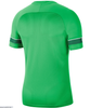 Zielona Koszulka Junior Nike Dri-FIT Academy21 CW6103-362 S 128-137 cm