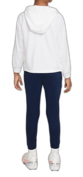 Dres Dziecięcy Nike PSG 22/23 DN1292-101 M 110-116 cm